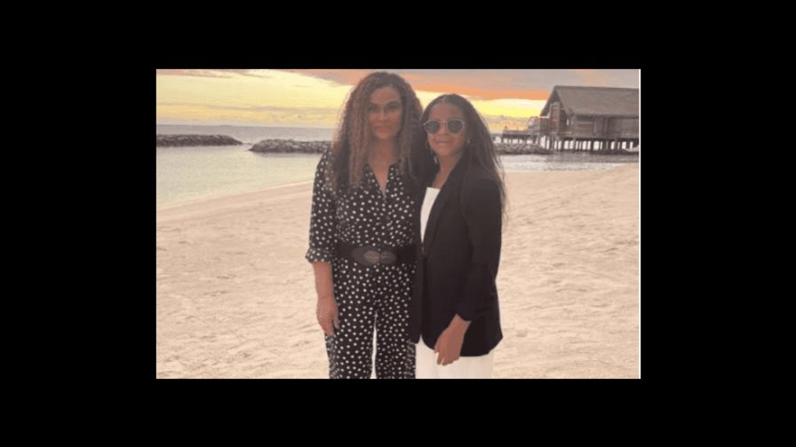 Así luce Blue Ivy, la hija de Beyonce y Jay Z a los 11 años