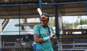 Felnin Celesten, la principal joya de la vitrina dominicana para 2023
