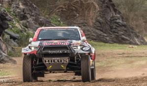 El Rally Dakar recesó ayer y retorna hoy con Al-Attiyah como líder en coches