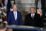 EEUU niega vínculo entre arresto del hijo del Chapo y viaje de Biden a México EEUU niega vínculo entre arresto del hijo del Chapo y viaje de Biden a México