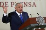 López Obrador niega haber abordado con Biden la captura del hijo del Chapo