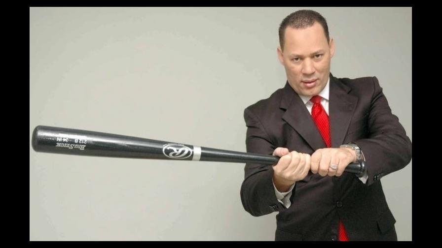 Video | Destacan labor de Franklin Mirabal como narrador