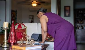 El tiempo de descanso para los trabajadores domésticos es de una hora por jornada laboral