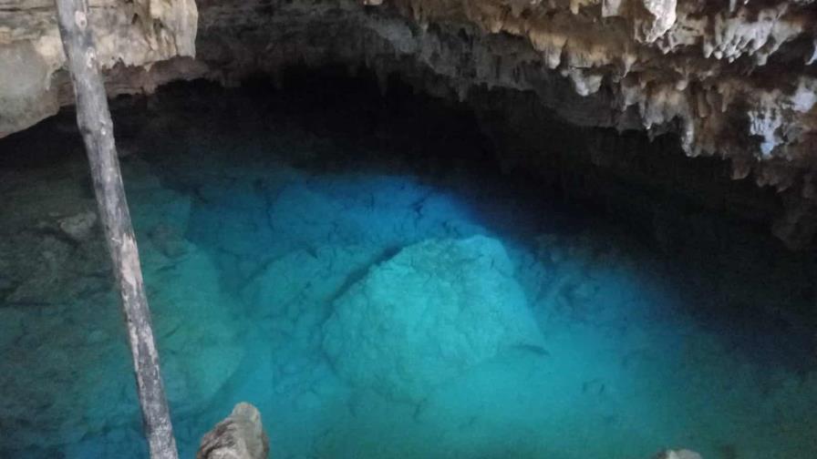 Hombre muere ahogado en balneario Los Hoyos de Molina en La Ceiba, provincia La Altagracia Hombre muere ahogado en balneario Los Hoyos de Molina en La Ceiba, provincia La Altagracia