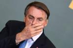 Bolsonaro fue hospitalizado en Orlando por dolores abdominales Bolsonaro fue hospitalizado en Orlando por dolores abdominales