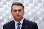 Bolsonaro rechaza intento de golpe de Estado de sus seguidores en Brasil