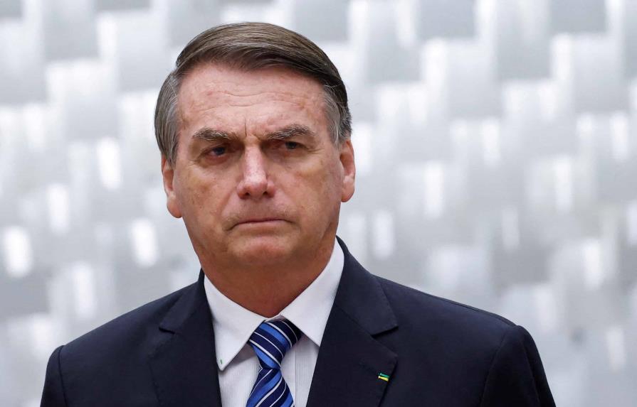Bolsonaro rechaza intento de golpe de Estado de sus seguidores en Brasil