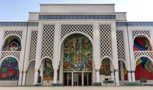 Marruecos abre su primer museo de historia de la joyería y los caftanes