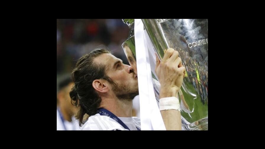 Gareth Bale se retira a los 33 años, tras 5 títulos de Champions Gareth Bale se retira a los 33 años, tras 5 títulos de Champions
