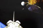 Viejo satélite de la NASA cae a Tierra tras 40 años en uso Viejo satélite de la NASA cae a Tierra tras 40 años en uso
