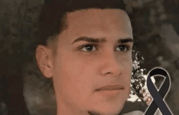 Joven hallado muerto dentro de yipeta recibió 102 puñaladas, según familiares