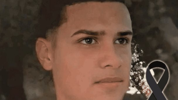 Apresan menor implicado en muerte de joven que recibió 102 puñaladas en San Francisco de Macorís