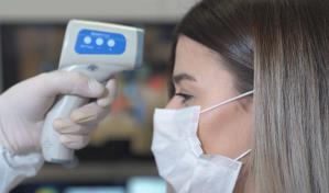 RD fue tercer país de la región que más exportó insumos a EE. UU. para tratar el COVID-19