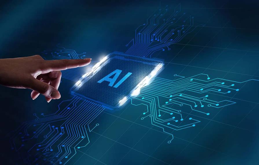 Inteligencia artificial, crisis de semiconductores y movilidad eléctrica dominarán 2023