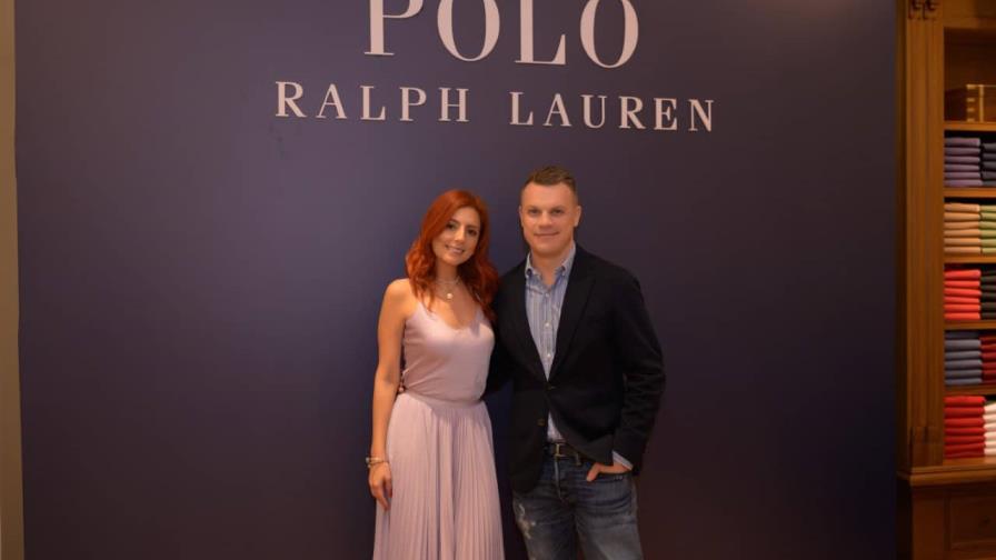 Polo Ralph Lauren abre tienda en República Dominicana 