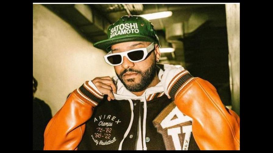 Randy de Jowell & Randy es acusado de violencia doméstica Randy de Jowell & Randy es acusado de violencia doméstica