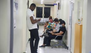 Suspensión a Primera ARS durante siete días afectará a 1.3 millones de afiliados