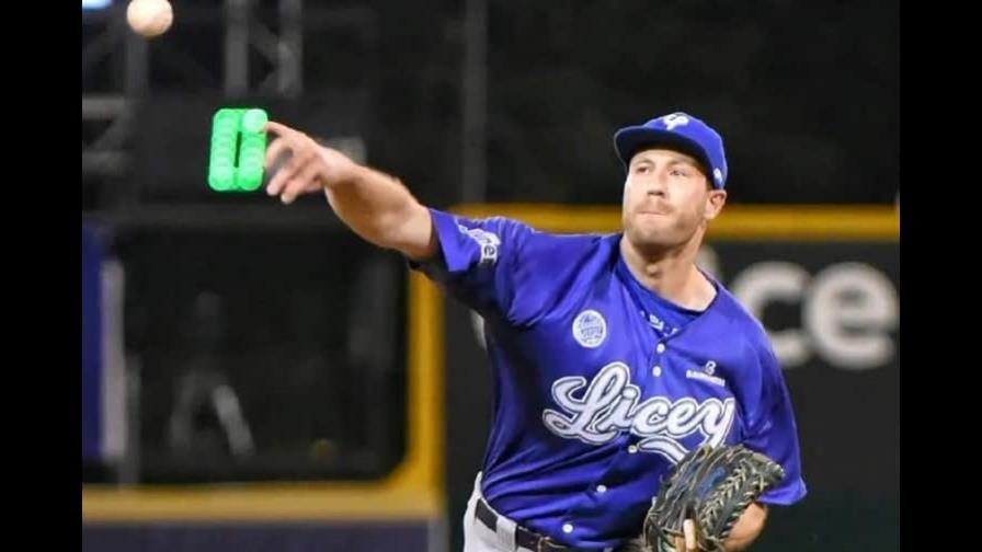 Águilas y Gigantes en jaque en la pelota invernal Águilas y Gigantes en jaque en la pelota invernal