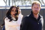 Ordenan evacuar localidad de California donde residen Harry y Meghan