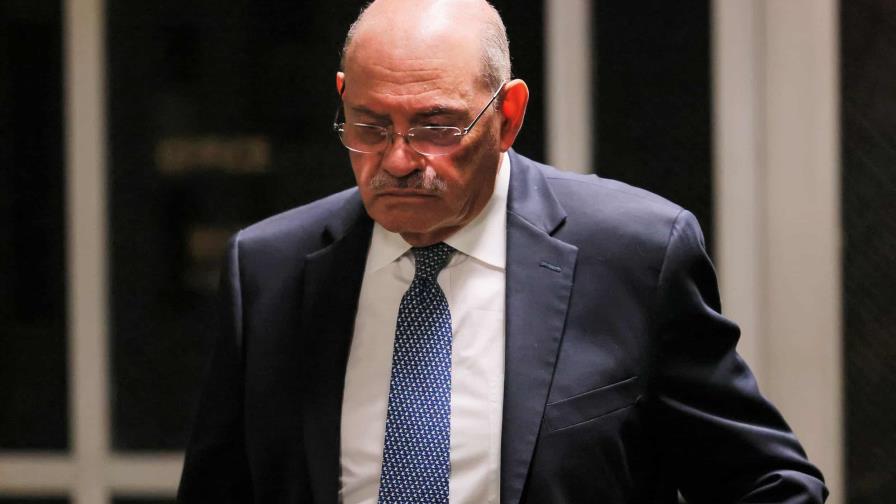 Exjefe financiero de la Organización Trump es condenado a 5 meses de cárcel