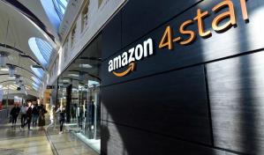 Amazon anuncia cierre de depósitos y nuevas contrataciones en el Reino Unido
