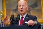 Republicanos piden revisar documentos que tenía Biden
