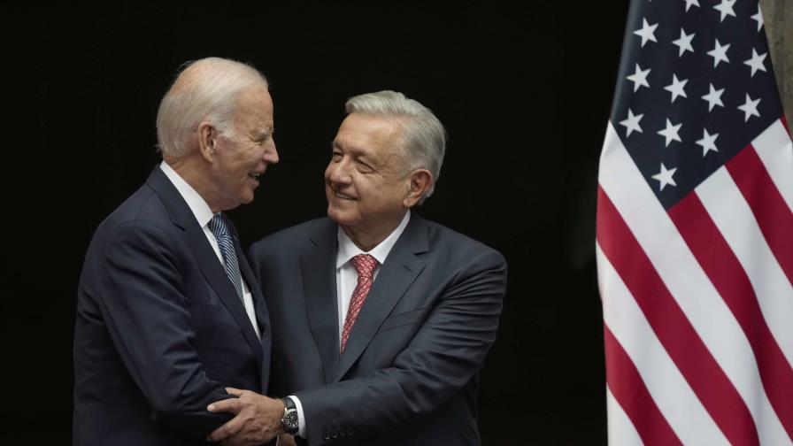 México, EE.UU. y Canadá firman declaración para inclusión e igualdad racial México, EE.UU. y Canadá firman declaración para inclusión e igualdad racial