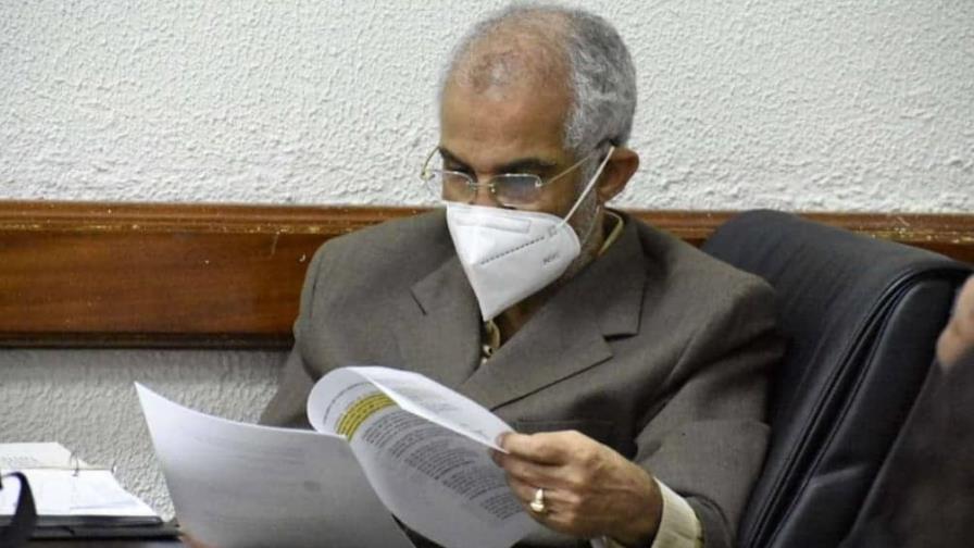 Acusado en Antipulpo podrá salir tres veces por semana de su casa