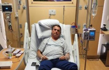Presencia de Bolsonaro, incómoda para EEUU