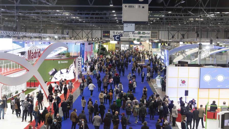 Banco Popular dominicano reafirmará apoyo al turismo en la Fitur 2023