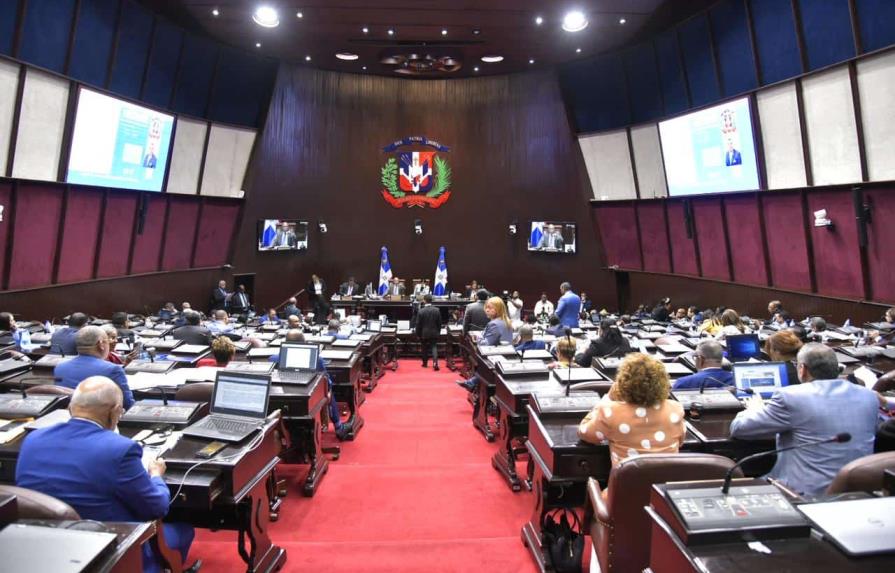 Cámara de Diputados aprueba préstamo por US$100 millones para financiar programa de protección social