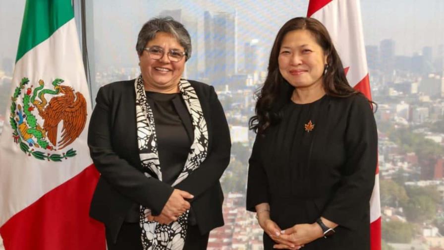 Canadá expresa a México su preocupación por la reforma del mercado energético