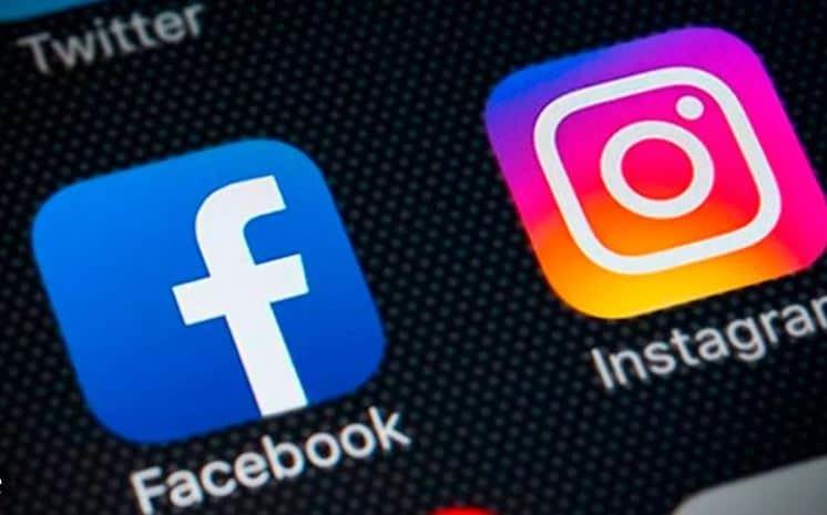 Instagram y Facebook dejarán de dirigir anuncios a menores basados en género