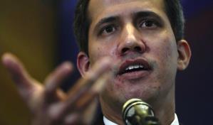 El Gobierno interino de Venezuela se extingui&oacute; sin claridad en sus cuentas