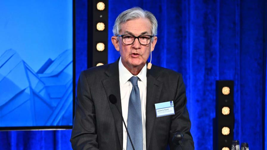 Independencia de Reserva Federal es clave contra inflación, dice Powell Independencia de Reserva Federal es clave contra inflación, dice Powell