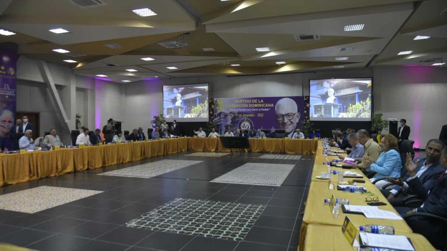 Comité Político instruye a congresistas del PLD rechazar proyecto Ley de Fideicomisos Públicos