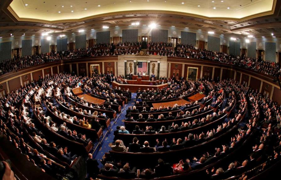 Cámara Baja de EE.UU. aprueba comité que impulsará competitividad contra China