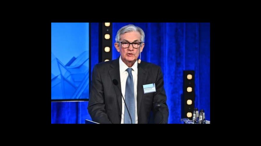 Sólo hay un camino a seguir, la Fed pide al Congreso elevar el techo de la deuda