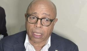 Alfredo Pacheco: Con los miembros de la CC uno no se puede reunir a menos que sea con cámaras de televisión