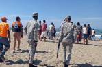 Adolescente de 16 años se ahoga en playa de Puerto Plata Adolescente de 16 años se ahoga en playa de Puerto Plata
