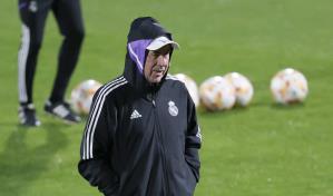 VIDEO | Lo que dice Ancelotti sobre la Supercopa de Espa&ntilde;a