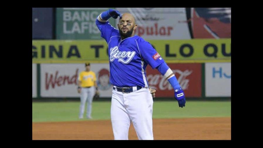 Emilio Bonifacio en la historia Round Robin