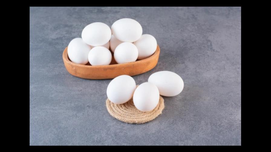 Diferentes formas de consumir huevos