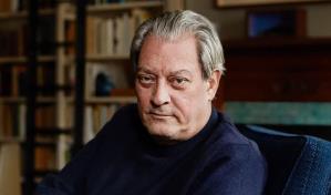 Paul Auster realiza una radiografía de un EEUU herido por la violencia de las armas