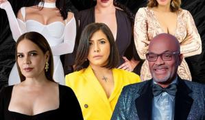 Wilson Sued presenta nueva etapa de "Directo al show" con talento destacado del Cibao