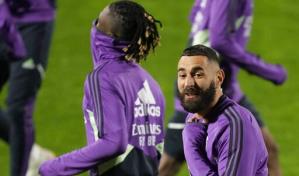 El Madrid busca revalidar Supercopa en Arabia Saud&iacute;