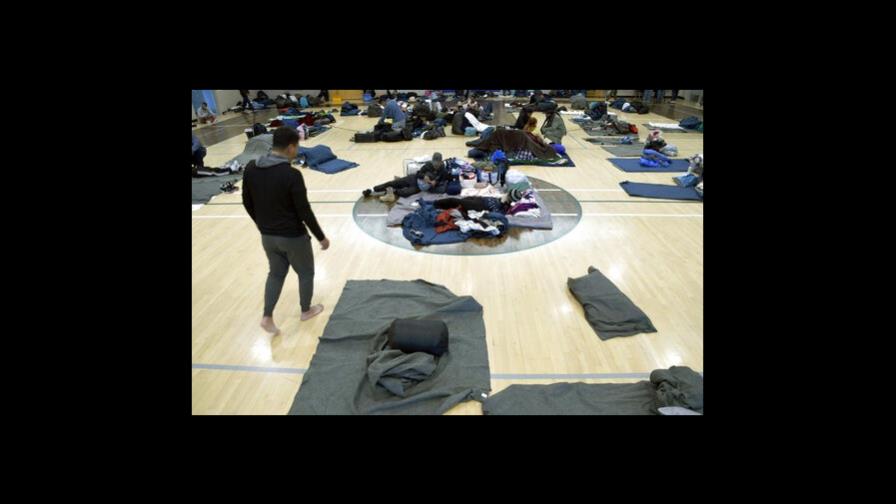 Presiones en la frontera México-EEUU también llegan al norte