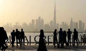 Emiratos dice que intercept&oacute; dos drones m&aacute;s tras el impacto contra una instalaci&oacute;n nuclear