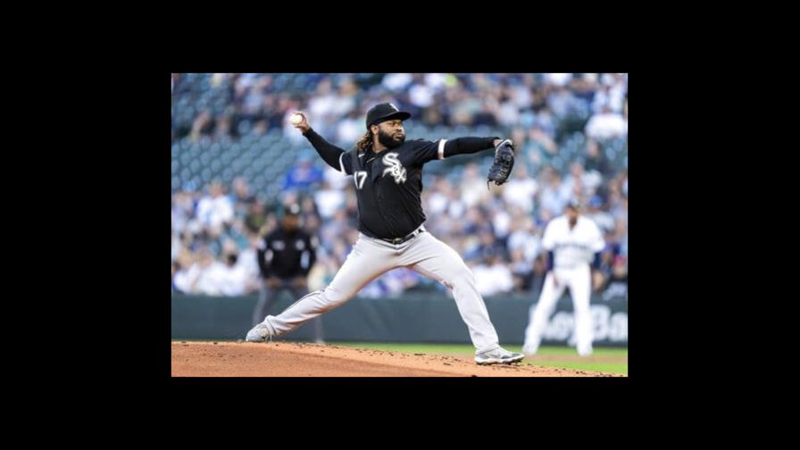 Marlins y Cueto firman convenio por 1 año