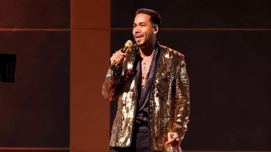 Romeo vende cuatro conciertos en España